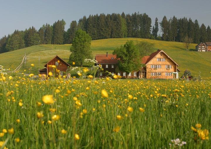 Gaststätte zum Rechberg